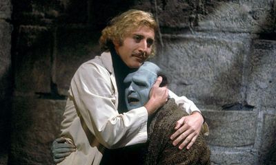 Young Frankenstein review – Mel Brooks monster comedy is wonderfully alive as ever