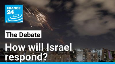 How will Israel respond?