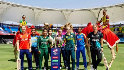 'Hard to beat': Harbhajan Singh labels Australia as India's biggest threat in Women's T20 World Cup