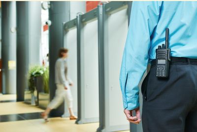 5 Security Investments To Support Worker Safety in Office Spaces