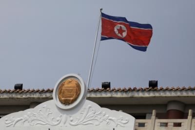 North Korean Defector Detained After Attempting To Return Home