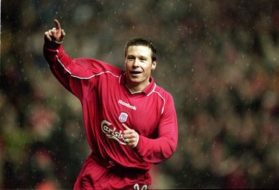 Players who played for Liverpool and Everton