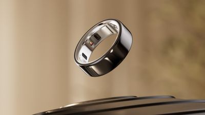 Oura Ring 4 launches with all-titanium body, new sensing platform, and longer battery life