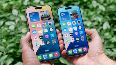 Torn between iPhone 16 Pro vs iPhone 16 Pro Max? 3 things you need to know