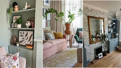 5 unmissable interior design secrets I learnt from working with professional designers