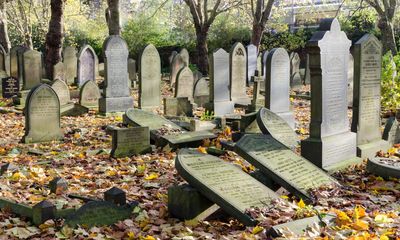 Graves could be reused under proposals to tackle lack of space for the dead