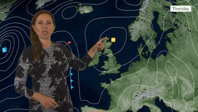 London weather forecast for October: what to expect after a rainy September