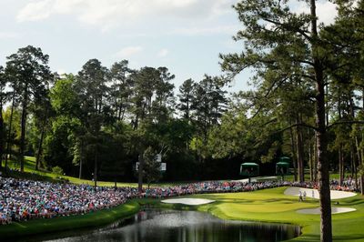 Masters provides update as Hurricane Helene causes ‘a lot of damage’