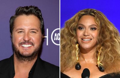 Beyonce advised to ‘come into our world’ by Country Music Awards host following snub