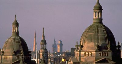 Glasgow building named on list of Britain's 30 'most beautiful'