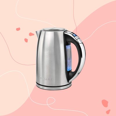 Are variable temperature kettles worth it? Here's why they're handy for more than just brewing tea