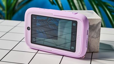 myFirst Camera 50 review