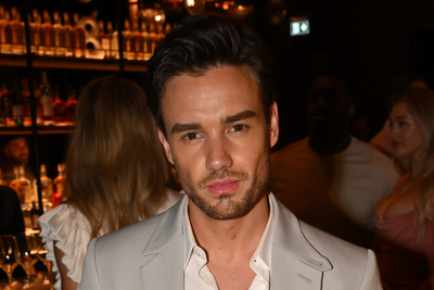 Liam Payne criticised for behaviour at former One Direction bandmate’s concert