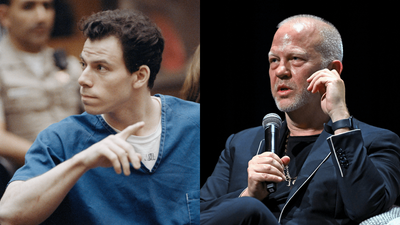 Ryan Murphy Says Lyle & Erik Menendez Should Be ‘Sending Flowers’ For His Latest Netflix Series