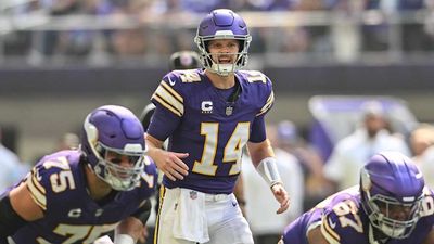 NFL Week 5 Picks From the MMQB Staff: Vikings Face Jets in London