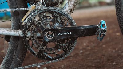 Shimano GRX 2x12 speed Di2 review: It's more than just the roadie’s gravel groupset