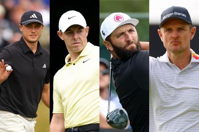 Ryder Cup 2025: Predicting Team Europe including Rory McIlroy, Jon Rahm and wildcards