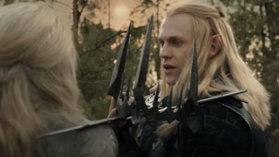 The Rings of Power season 2, episode 8 recap, Easter eggs, and ending explained: Sauron and Galadriel go head to head in an epic finale