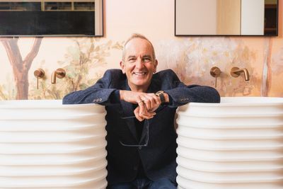 Kevin McCloud reveals how AI will affect the Grand Designs of the future