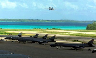 Britain to return Chagos Islands to Mauritius ending years of dispute