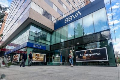 BBVA plans Visa-backed stablecoin launch in 2025