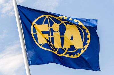 Two senior FIA figures depart governing body