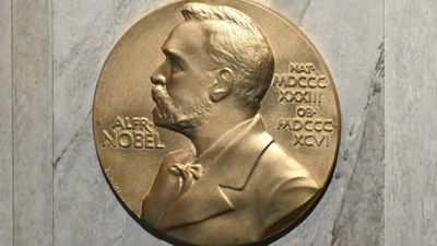 Upcoming Nobel prizes offer glimmer of hope as global crises mount