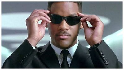 'Men In Black' director quips Will Smith caused three-hour set evacuation