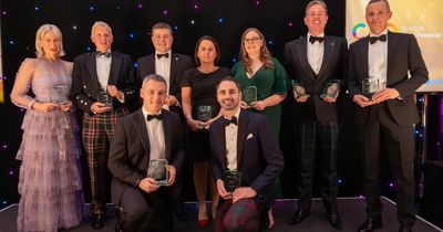 Scottish CFO Awards return to celebrate outstanding finance leaders