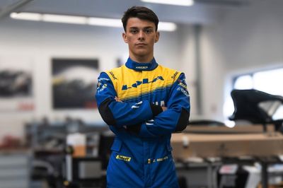 Why F2’s nearly man made the right choice walking away with title on the line