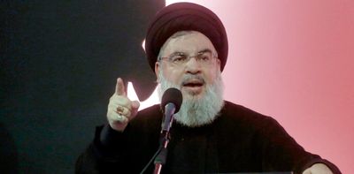 The killing of Hassan Nasrallah and how the west legitimised its use of assassination