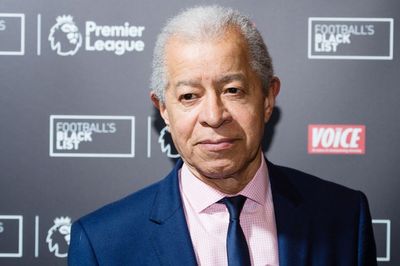 Kick it Out founder Lord Herman Ouseley dies at age of 79