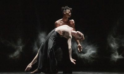 National Ballet of Canada: Frontiers review – heavenly revelations and indie spaghetti