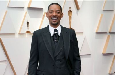 Will Smith fart causes film set to be evacuated for three hours