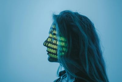 Horrified Dad Discovers Dead Daughter's Yearbook Photo Being Used by AI Chatbot: 'It Shocks the Conscience'