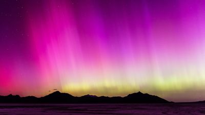 Aurora alert: Strong geomagnetic storm could spark spectacular northern lights tonight