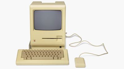 Vintage Apple Mac #M0001 prototype could smash records at auction