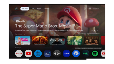 Google TV's new update means you won't need a Google TV Streamer to get the latest features