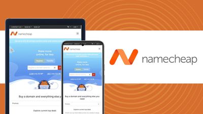 Namecheap web hosting review