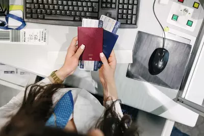 Millionaires favor Harris over Trump—but many are interested in second passports regardless of who wins the election