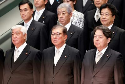 Japan PM Slated To Announce Plans For 'Happiness Index'