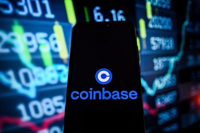 Coinbase’s venture arm will boost earnings in coming year, VP says