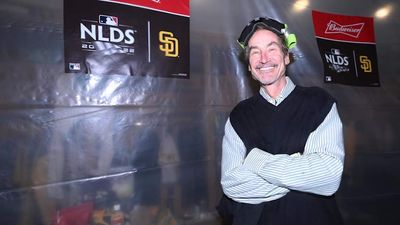 NLDS-Bound Padres Driven by Peter Seidler’s Memory