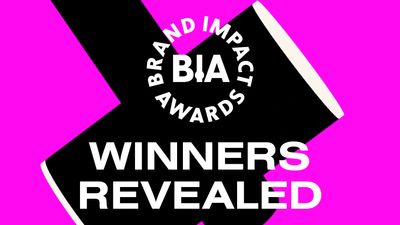 Brand Impact Awards 2024: all the winners revealed