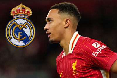 Trent Alexander-Arnold contract saga takes fresh twist as Real Madrid start working on transfer: report