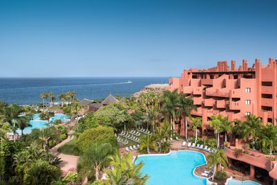 The 14 best hotels in Tenerife for 2025 holidays, handpicked by experts