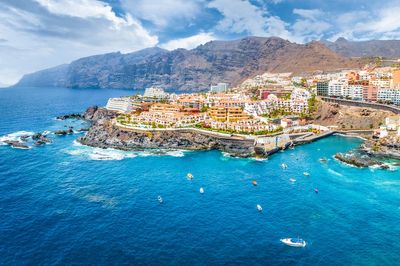 The 14 best hotels in Tenerife for family-friendly holidays and luxury stays