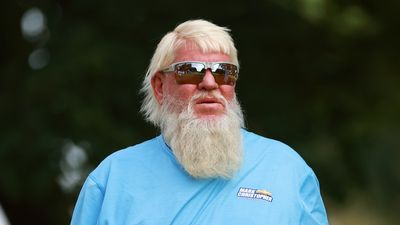 'It's The Worst I've Ever Seen' - John Daly Details Loss Of Florida Home After Hurricane Helene