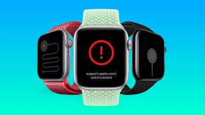 Apple forced to pull second update amid major Apple Watch problems