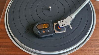 How to calibrate your turntable: Get the most from your vinyl with our step-by-step guide